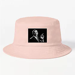 Wisecrack Master George Burns Hats & Caps