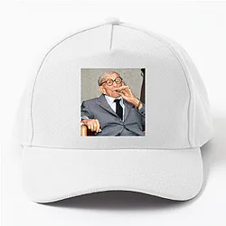 Cigar Wit George Burns Hats & Caps