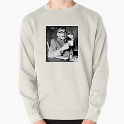 Golden Era Entertainer George Burns Sweatshirts