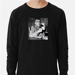 Golden Era Entertainer George Burns Sweatshirts