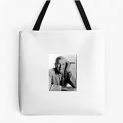 Stage and Screen Star George Burns Bags