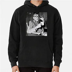 Golden Era Entertainer George Burns Hoodies