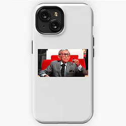 Laugh Pioneer George Burns Samsung Cases