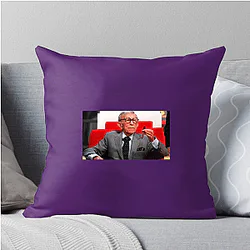 Laugh Pioneer George Burns Pillows Cover