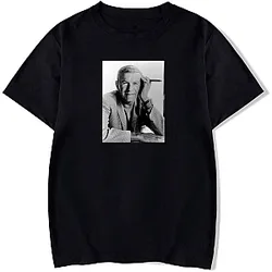 Stage and Screen Star George Burns T-Shirts