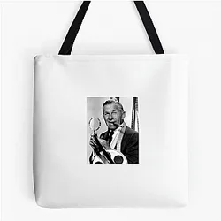Enduring Charm George Burns Bags
