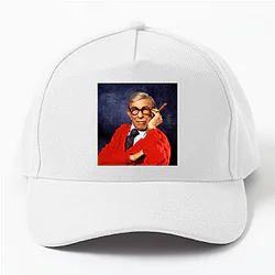 Showbiz Gentleman George Burns Hats & Caps