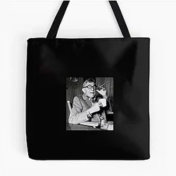 Golden Era Entertainer George Burns Bags