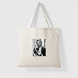 Enduring Charm George Burns Bags