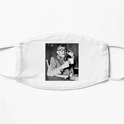 Golden Era Entertainer George Burns Face Masks