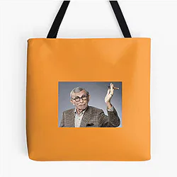 Vaudeville Icon George Burns Bags