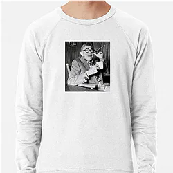 Golden Era Entertainer George Burns Sweatshirts
