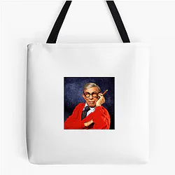 Showbiz Gentleman George Burns Bags
