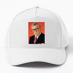 Timeless Humorist George Burns Hats & Caps