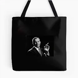 Wisecrack Master George Burns Bags
