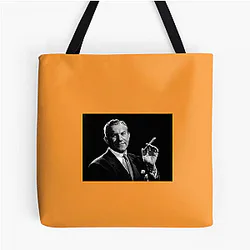 Wisecrack Master George Burns Bags