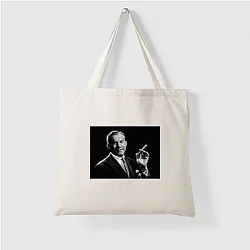 Wisecrack Master George Burns Bags