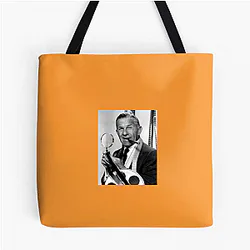 Enduring Charm George Burns Bags