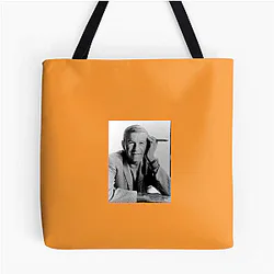 Stage and Screen Star George Burns Bags