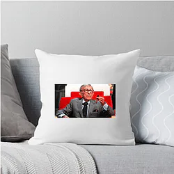 Laugh Pioneer George Burns Pillows Cover