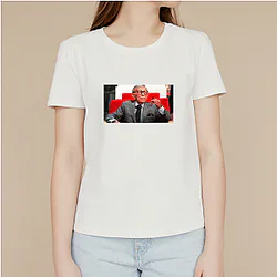 Laugh Pioneer George Burns T-Shirts