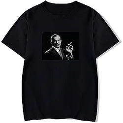 Wisecrack Master George Burns T-Shirts