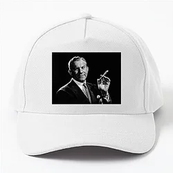 Wisecrack Master George Burns Hats & Caps