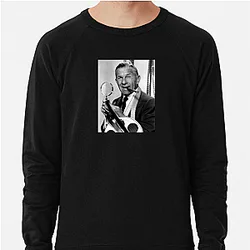 Enduring Charm George Burns Sweatshirts
