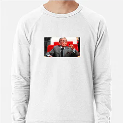 Laugh Pioneer George Burns Sweatshirts