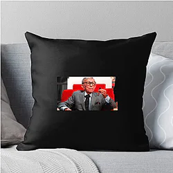 Laugh Pioneer George Burns Pillows Cover