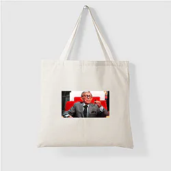 Laugh Pioneer George Burns Bags