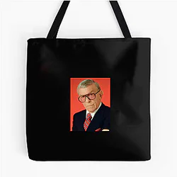Timeless Humorist George Burns Bags