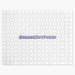 GeorgeNotFound Puzzles - GeorgeNotFound Signature Gaming Jigsaw Puzzle RB0906 [ID9099]