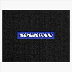 GeorgeNotFound Puzzles - GeorgeNotFound Jigsaw Puzzle RB0906 [ID9104]