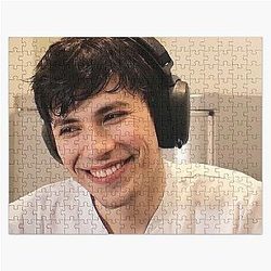GeorgeNotFound Puzzles - GeorgeNotFound  Jigsaw Puzzle RB0906 [ID9113]