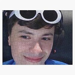 GeorgeNotFound Puzzles - GeorgeNotFound Jigsaw Puzzle RB0906 [ID9112]
