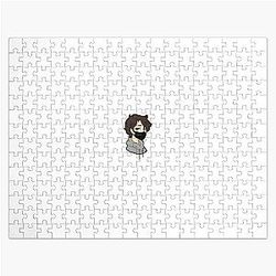 GeorgeNotFound Puzzles - GeorgeNotFound Jigsaw Puzzle RB0906 [ID9124]