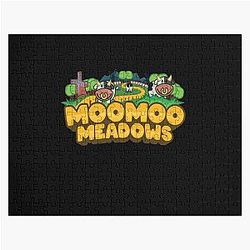 GeorgeNotFound Puzzles - GeorgeNotFound Jigsaw Puzzle RB0906 [ID9123]