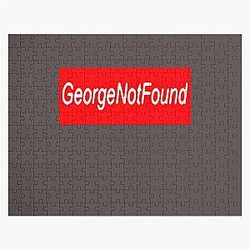 GeorgeNotFound Puzzles - GeorgeNotFound Jigsaw Puzzle RB0906 [ID9121]