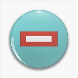 GeorgeNotFound Pins - GeorgeNotFound Pin RB0906 [ID9499]