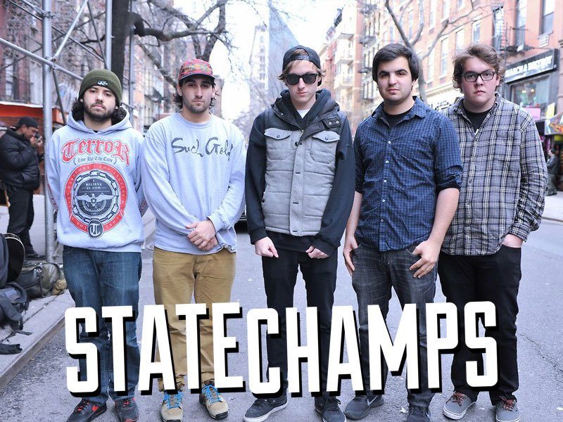 State Champs Most Unforgettable Live Performances