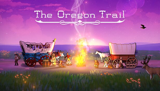 Pioneer Spirit How The Oregon Trail Defined Early American Life
