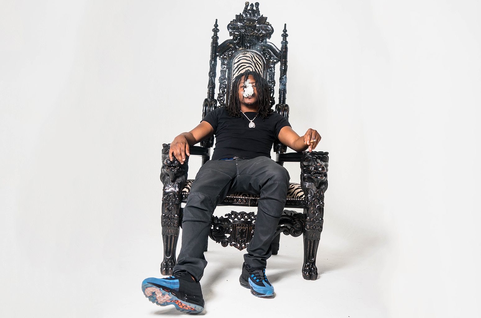 Exploring Young Nudys Rise in the Trap and Atlanta Rap Scene