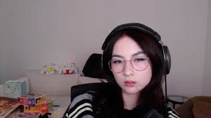 A Day in the Life of Kyedae Balancing Content Creation and Competition