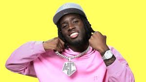 The Business of Streaming How Kai Cenat Built His Brand