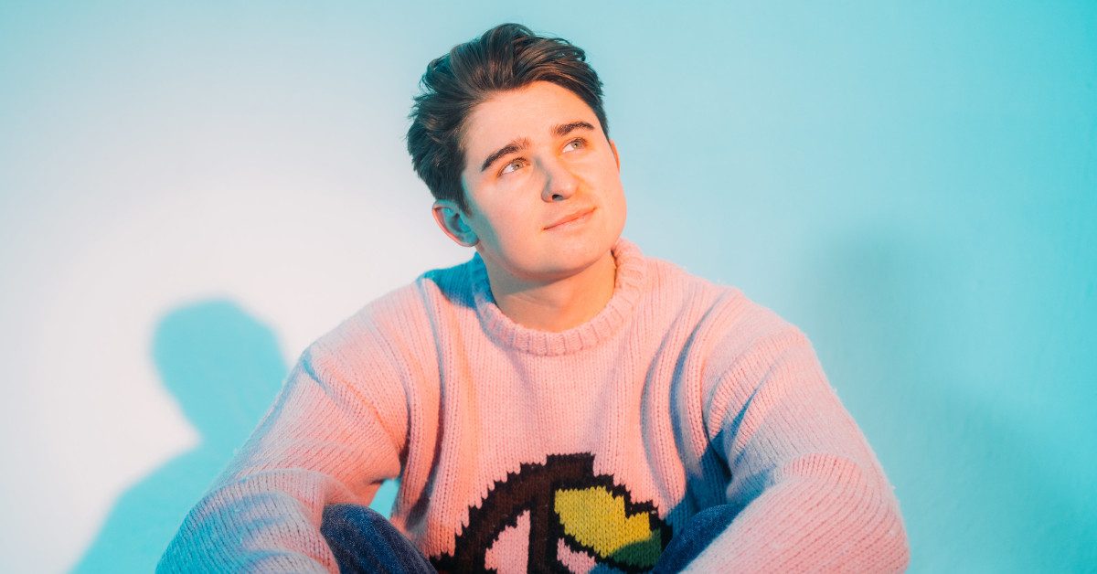A Day in the Life of Nicky Youre: Behind the Scenes with the Rising Star