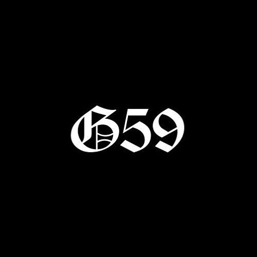 The Raw, Unfiltered Sound of G59s Artists