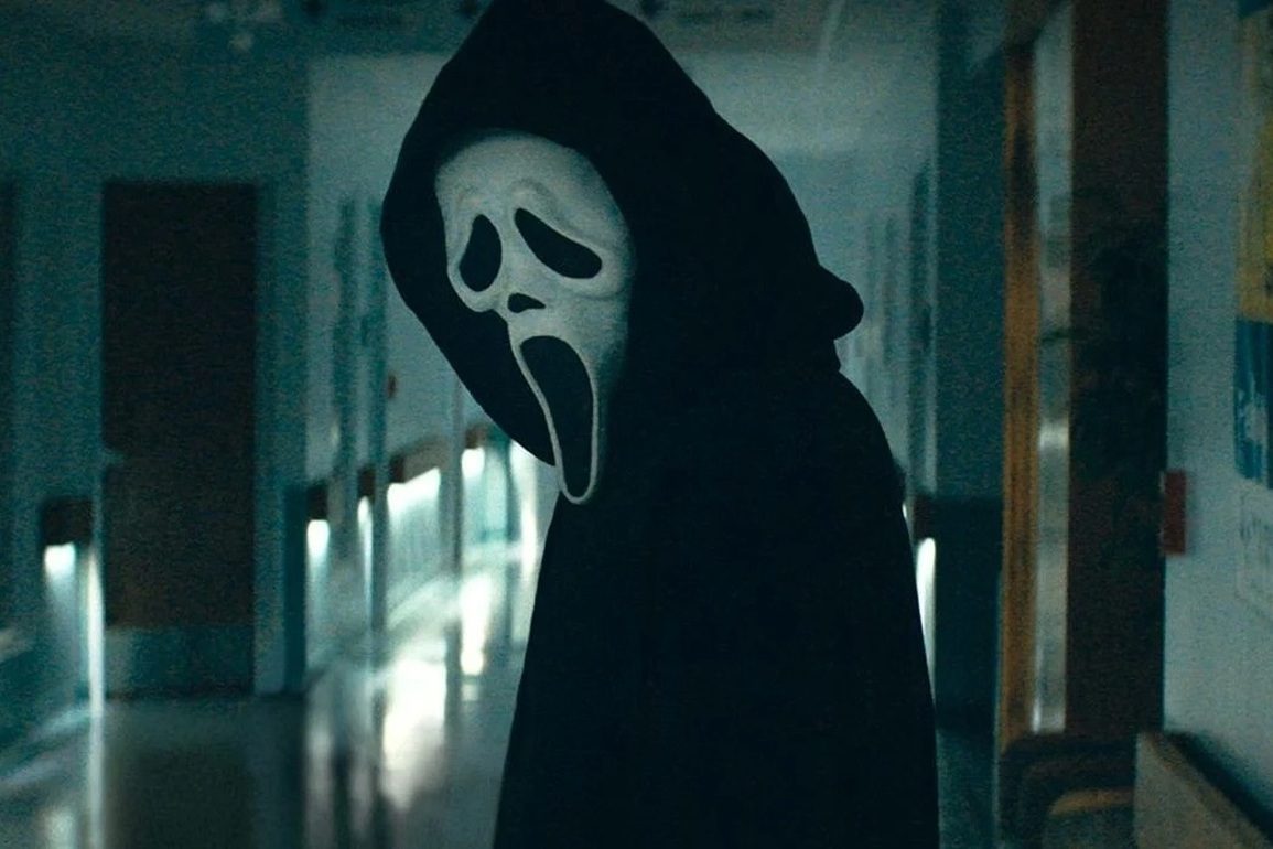 Ghostfaces Most Unforgettable Slasher Moments