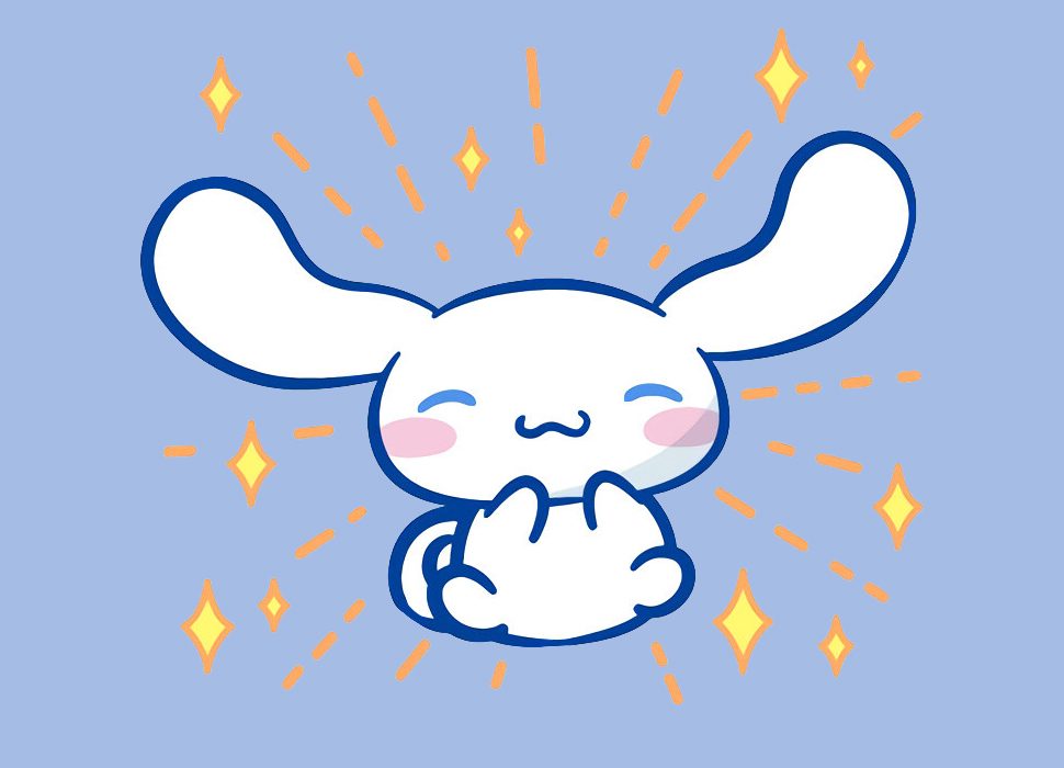 How Cinnamoroll Became One of Sanrios Most Popular Characters