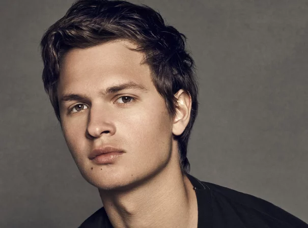 The Way Ansel Elgort Brings Nuance to His Characters